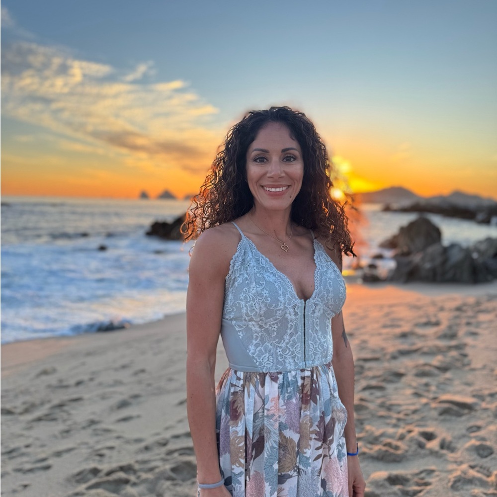 Joyfolie KATHARINA DRESS IN ECRU FLORAL